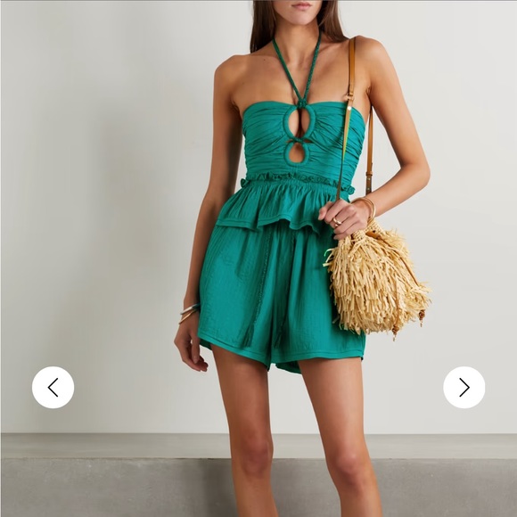 Ulla Johnson Tops - Ulla Johnson Top